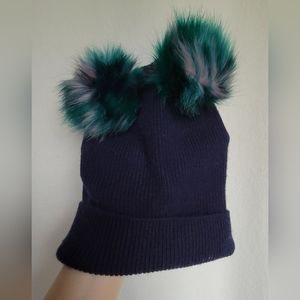 Crewcuts hat, girls L/XL